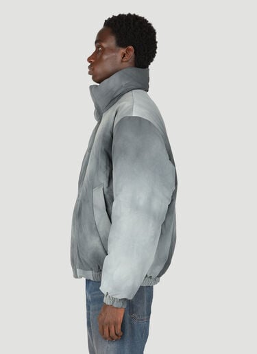 Acne Studios Smoky 衬垫夹克 灰色 acn0154006