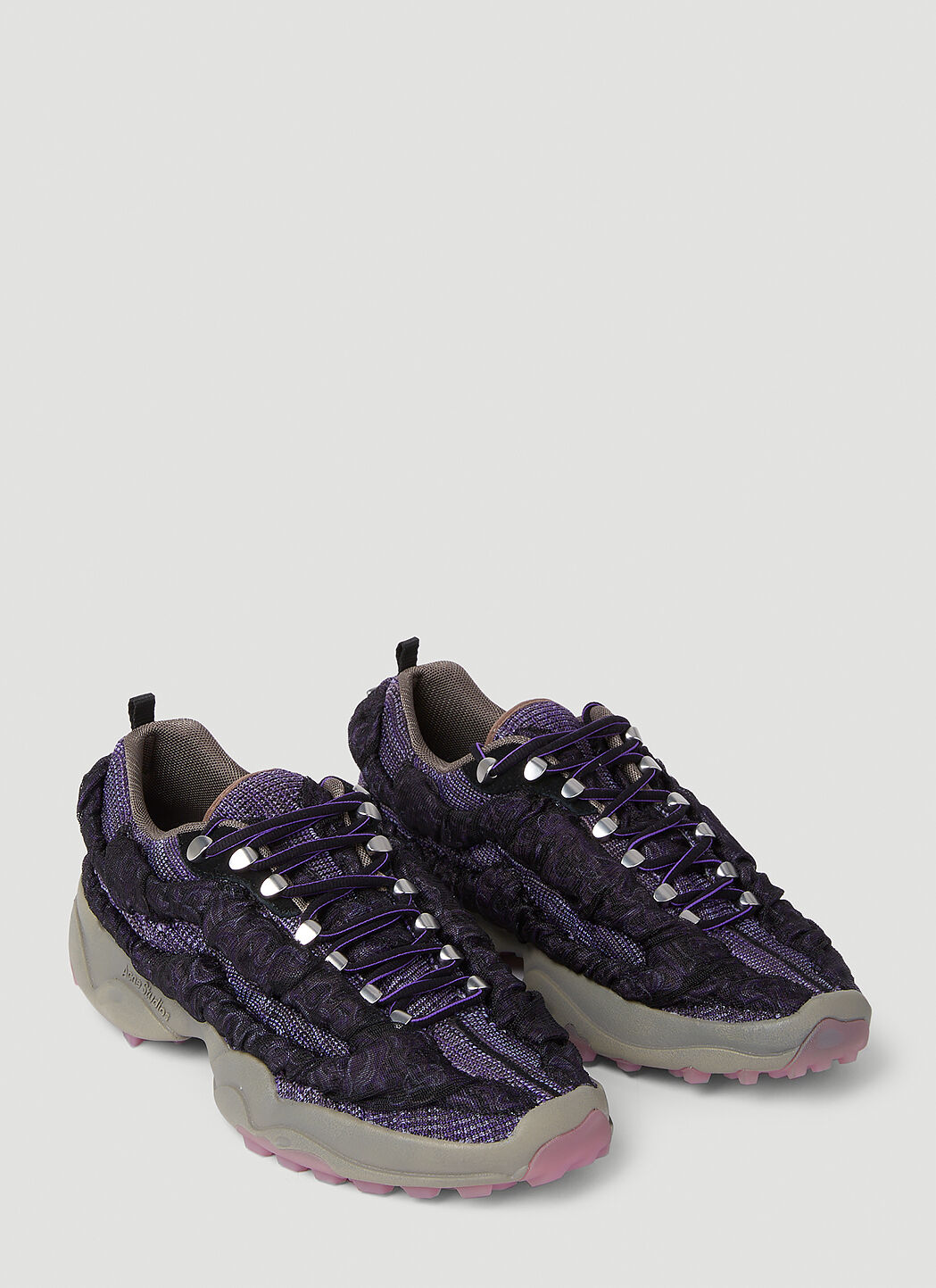 ACNE STUDIOS Bubba スニーカー Acne Studios Bubba sneakers Acne Studios