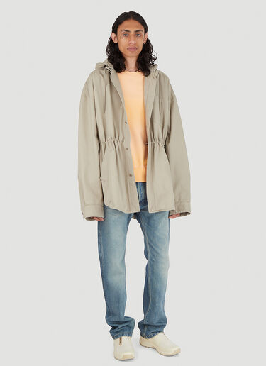 Acne Studios 圆领运动衫 橙 acn0345007