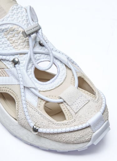 CG Retropy 运动鞋 adidas by Craig Green CG Retropy 运动鞋 黑色 adg0153003