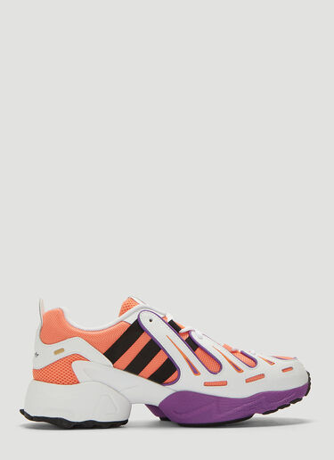 EQT Gazelle Sneakers Adidas EQT Gazelle Sneakers White adi0138010