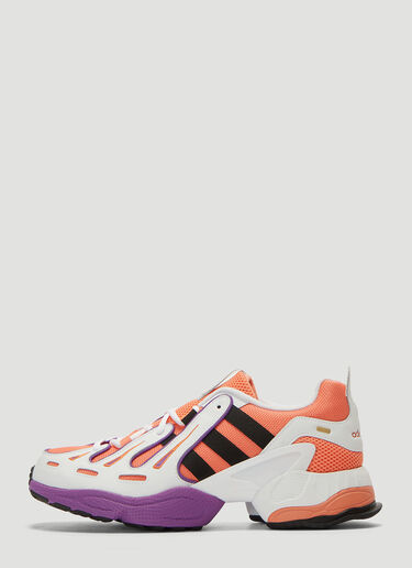 EQT Gazelle Sneakers Adidas EQT Gazelle Sneakers White adi0138010