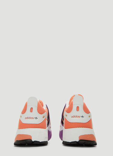 EQT Gazelle Sneakers Adidas EQT Gazelle Sneakers White adi0138010