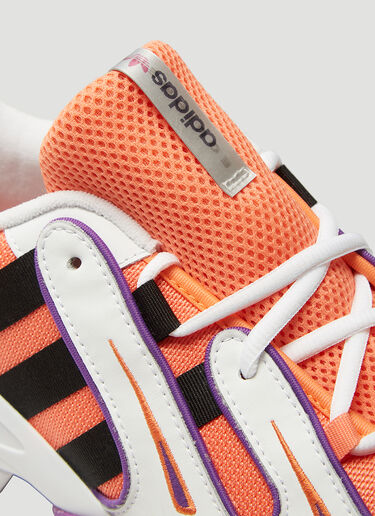 EQT Gazelle Sneakers Adidas EQT Gazelle Sneakers White adi0138010
