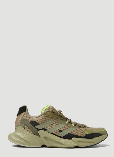 X9000L4 Cold RDY Sneakers adidas X9000L4 Cold RDY Sneakers Green adi0146002