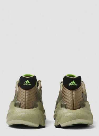 X9000L4 Cold RDY Sneakers adidas X9000L4 Cold RDY Sneakers Green adi0146002