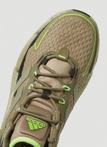 X9000L4 Cold RDY Sneakers adidas X9000L4 Cold RDY Sneakers Green adi0146002