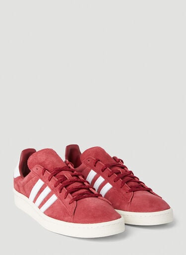 캠퍼스 80s 스니커즈 adidas 캠퍼스 80s 스니커즈 레드 adi0152001