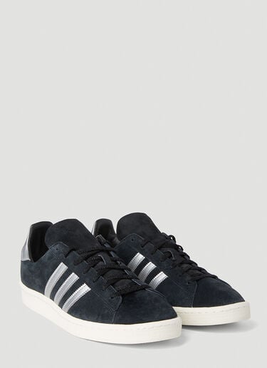 Campus 80s 运动鞋 adidas Campus 80s 运动鞋 黑色 adi0152002