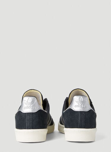 Campus 80s 运动鞋 adidas Campus 80s 运动鞋 黑色 adi0152002