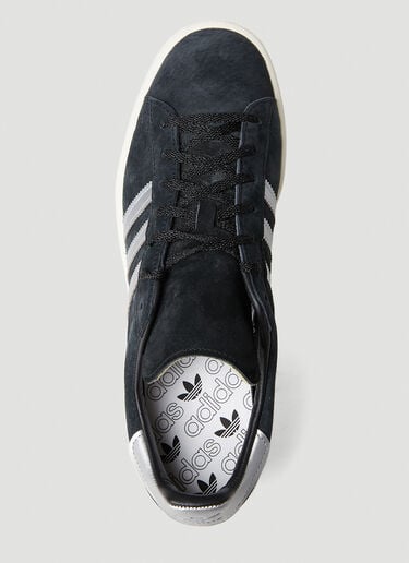 Campus 80s 运动鞋 adidas Campus 80s 运动鞋 黑色 adi0152002