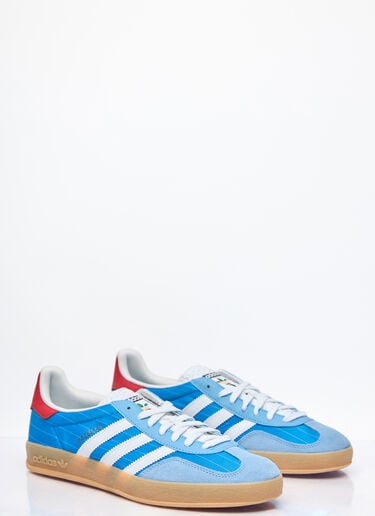 Gazelle Indoor Olympic 运动鞋 adidas Gazelle Indoor Olympic 运动鞋 蓝色 adi0158002