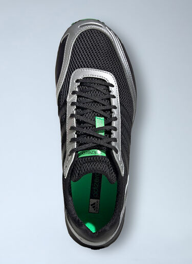 Adios OG Sneakers adidas Adios OG Sneakers Black adi0161001