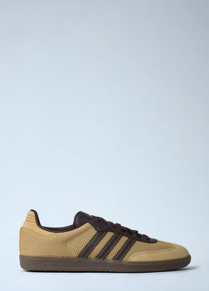 adidas Samba OG Sneakers Beige adi0161003