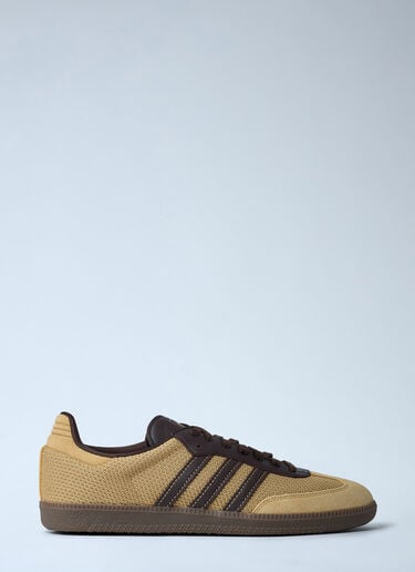 Samba OG Sneakers adidas Samba OG Sneakers Beige adi0161003