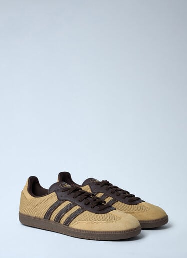 Samba OG Sneakers adidas Samba OG Sneakers Beige adi0161003