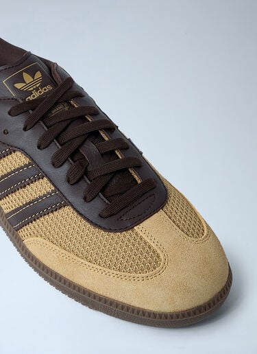 Samba OG Sneakers adidas Samba OG Sneakers Beige adi0161003
