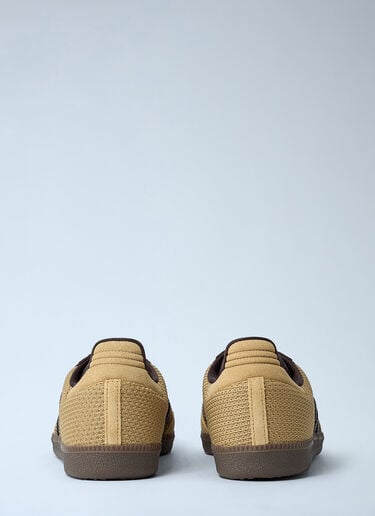 Samba OG Sneakers adidas Samba OG Sneakers Beige adi0161003