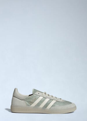 adidas Handball Spezial Sneakers White adi0162007