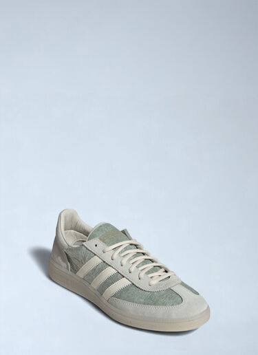 Handball Spezial Sneakers adidas Handball Spezial Sneakers White adi0162007