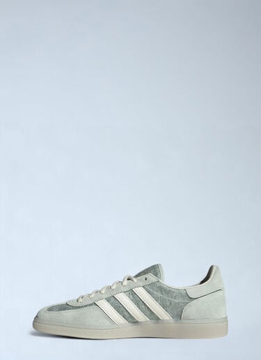 Handball Spezial Sneakers adidas Handball Spezial Sneakers White adi0162007