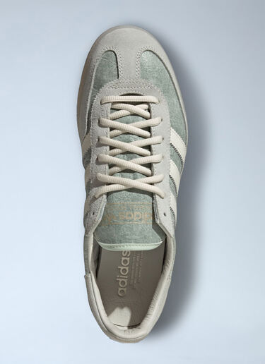 Handball Spezial Sneakers adidas Handball Spezial Sneakers White adi0162007
