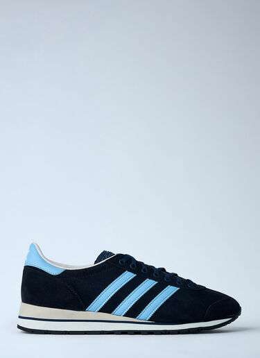NG Marathon SPZL Sneakers adidas NG Marathon SPZL Sneakers Blue adi0162090