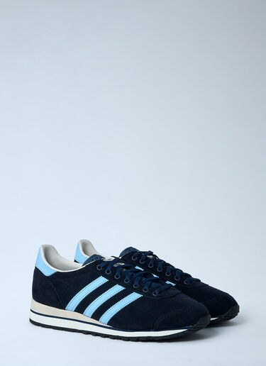 NG Marathon SPZL Sneakers adidas NG Marathon SPZL Sneakers Blue adi0162090