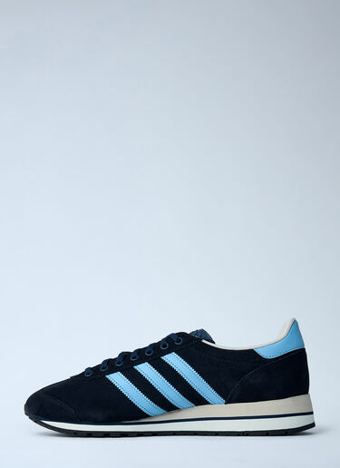 NG Marathon SPZL Sneakers adidas NG Marathon SPZL Sneakers Blue adi0162090