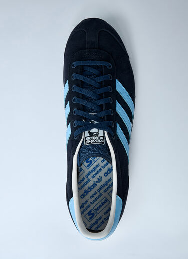 NG Marathon SPZL Sneakers adidas NG Marathon SPZL Sneakers Blue adi0162090
