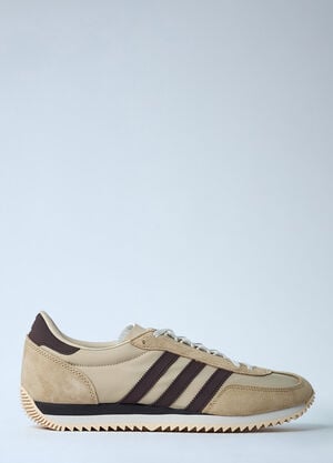 adidas LG Achille SPZL Sneakers Beige adi0162091