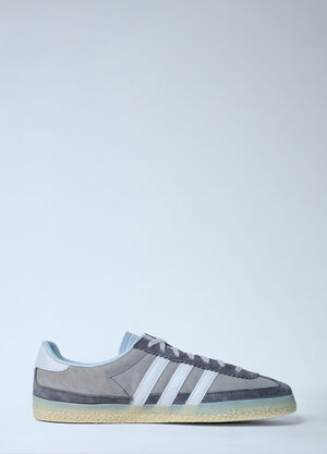 adidas Roelee SPZL F.C. Sneakers Grey adi0162100