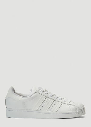 Adidas Superstar Sneakers White adi0240010