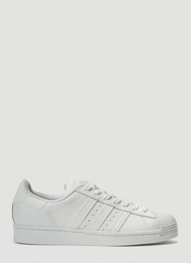 Adidas Superstar Sneakers White adi0240010