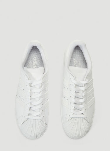 Superstar Sneakers Adidas Superstar Sneakers White adi0240010