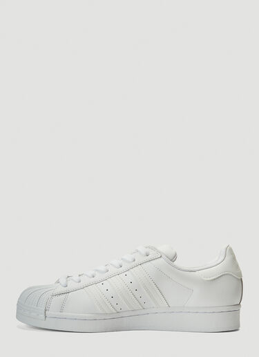 Adidas Superstar Sneakers White adi0240010