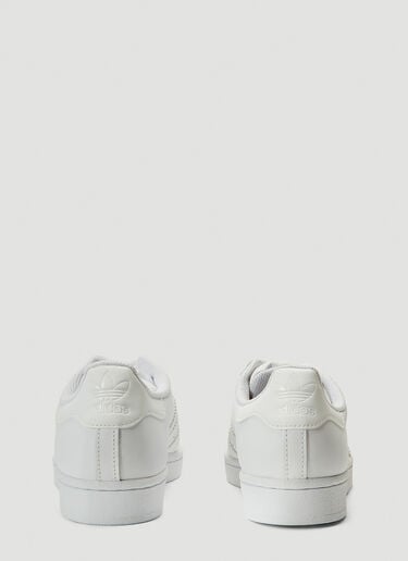 Adidas Superstar Sneakers White adi0240010
