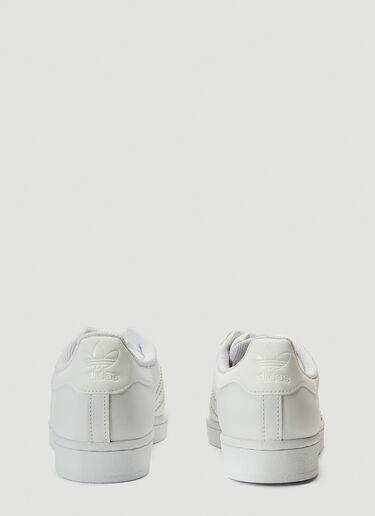 Superstar Sneakers Adidas Superstar Sneakers White adi0240010