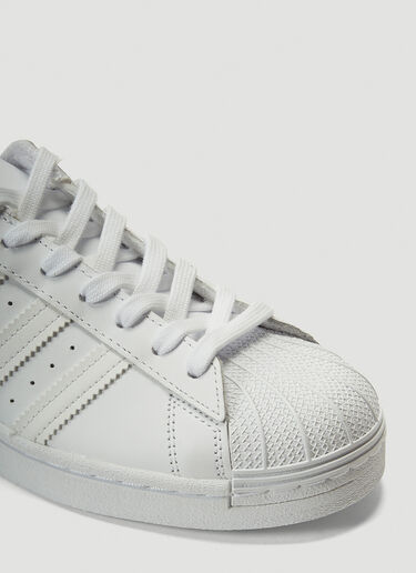 Superstar Sneakers Adidas Superstar Sneakers White adi0240010