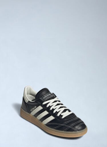 Handball Spezial Sneakers adidas Handball Spezial Sneakers Black adi0261001