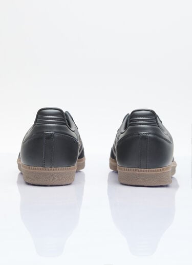 Samba OG Sneakers adidas Samba OG Sneakers Black adi0356004