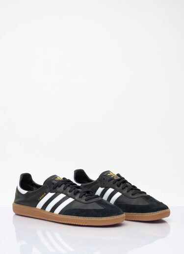 Samba Decon Sneakers adidas Samba Decon Sneakers Black adi0358005