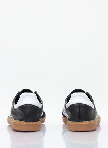 Samba Decon Sneakers adidas Samba Decon Sneakers Black adi0358005