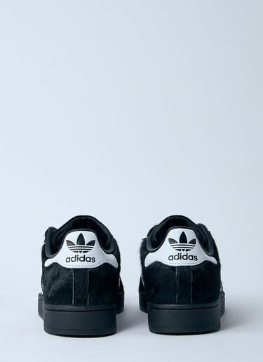 Superstar II Sneakers adidas Superstar II Sneakers Black adi0360033