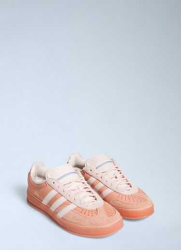 adidas Gazelle Indoor Sneakers Pink adi0362030