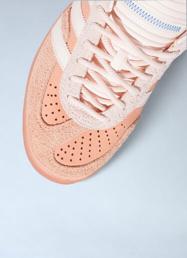 Gazelle Indoor Sneakers adidas Gazelle Indoor Sneakers Pink adi0362030