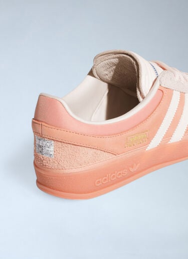 Gazelle Indoor Sneakers adidas Gazelle Indoor Sneakers Pink adi0362030