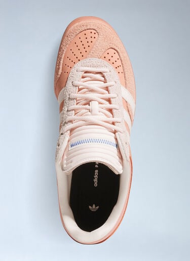 Gazelle Indoor Sneakers adidas Gazelle Indoor Sneakers Pink adi0362030