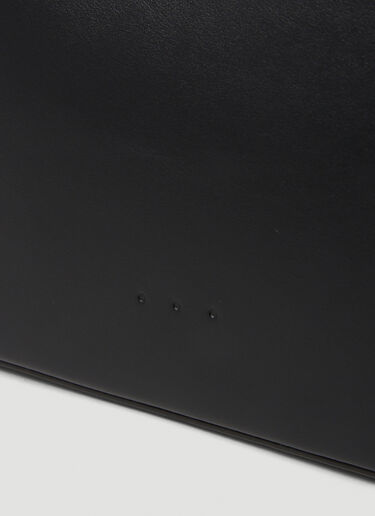 Aesther Ekme Demi Lune 单肩包 黑色 aes0249006