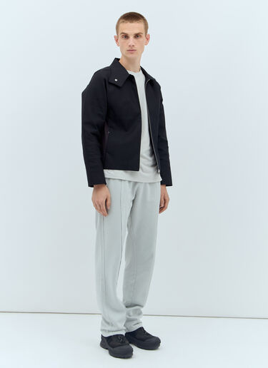 Forge Jacket AFFXWRKS Forge Jacket Black afx0156001
